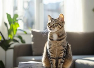 Comment choisir une mutuelle santé efficace pour son chat