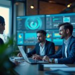 Comment le logiciel de recouvrement améliore-t-il les taux de récupération des créances ?