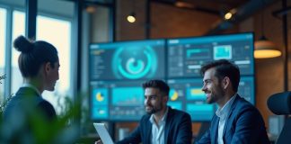 Comment le logiciel de recouvrement améliore-t-il les taux de récupération des créances ?