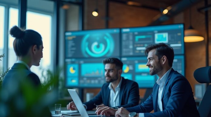 Comment le logiciel de recouvrement améliore-t-il les taux de récupération des créances ?