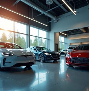 Comment financer l’achat d’une voiture neuve en 2025 ?