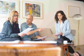 Achat immobilier : à quel moment faire appel à un notaire ?