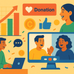 8 Astuces pour Maximiser les Contributions à votre Cagnotte en Ligne