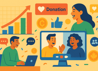 8 Astuces pour Maximiser les Contributions à votre Cagnotte en Ligne