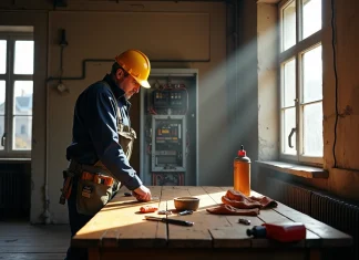Achat d’un bien ancien à Bruxelles : comment réussir la mise en conformité électrique ?