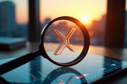 Analyse des tendances XRP pour une meilleure clarté des informations
