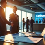 Notre avis sur Carinvest Group, partenaire d’Investir Day 2025