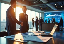 Notre avis sur Carinvest Group, partenaire d’Investir Day 2025