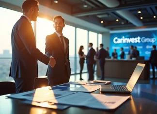 Notre avis sur Carinvest Group, partenaire d’Investir Day 2025