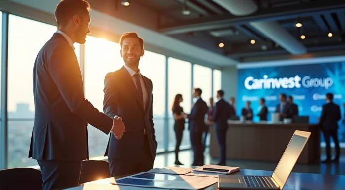 Notre avis sur Carinvest Group, partenaire d’Investir Day 2025