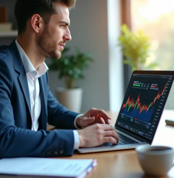 choisir courtier bourse