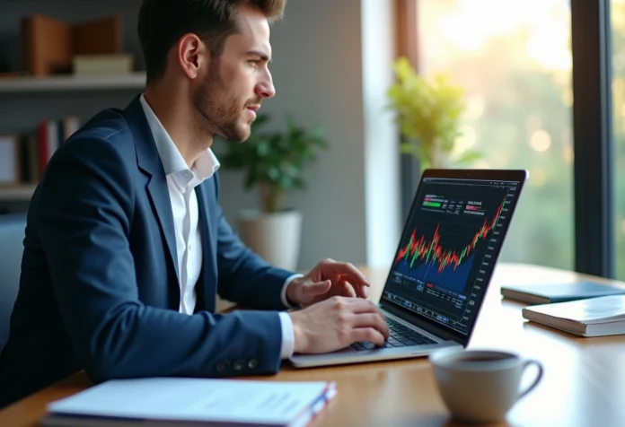 choisir courtier bourse