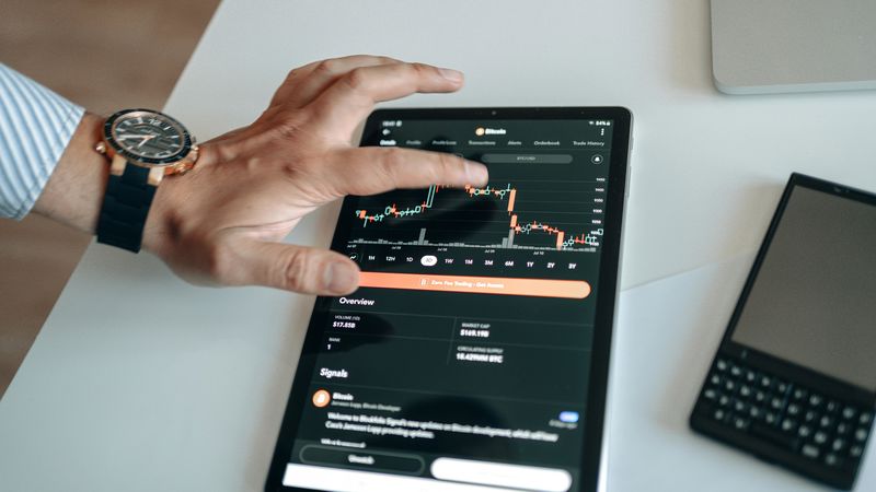débuter en trading