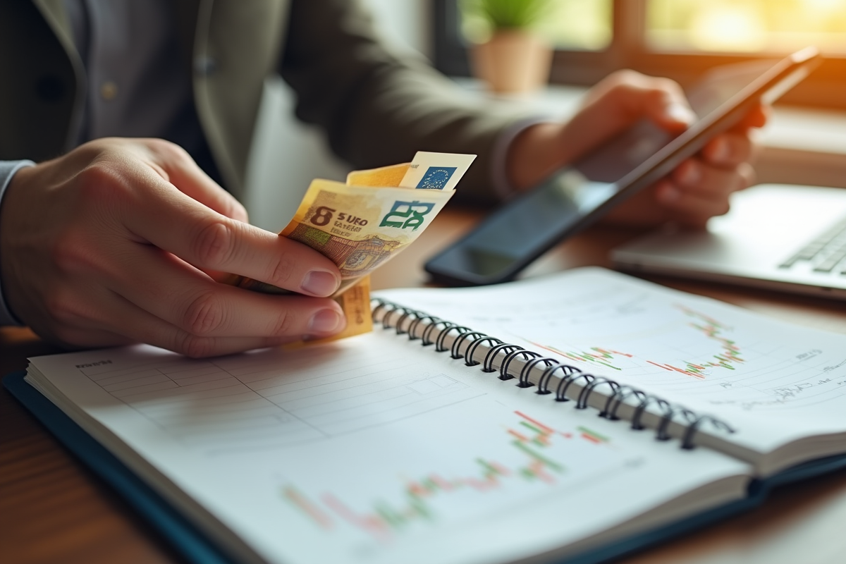 investissement bourse