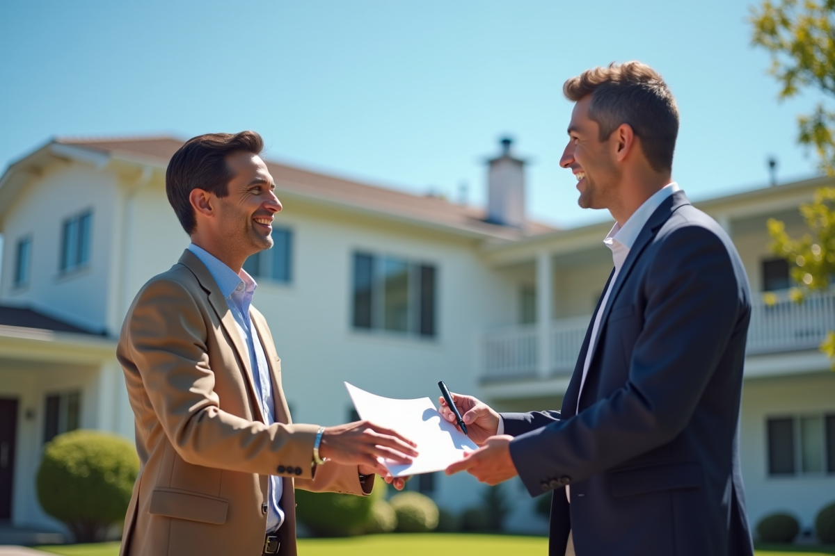 financement immobilier