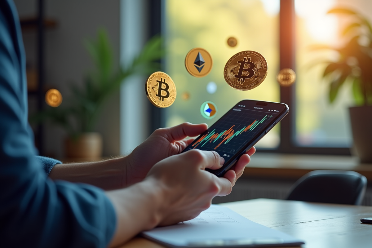 cryptocurrency volatility