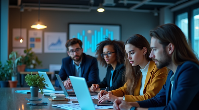 L’histoire de l’ICO et son impact sur la levée de fonds