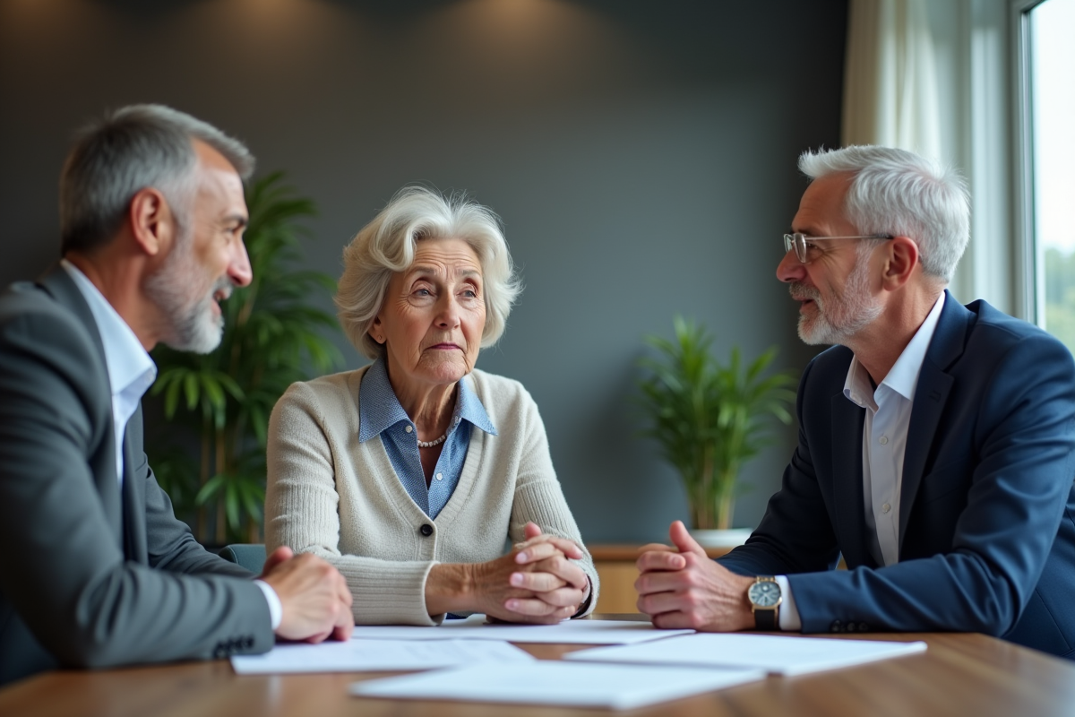 retraite anticipée