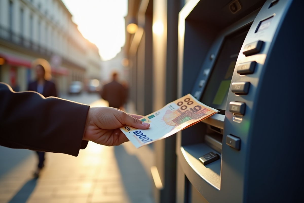 compte bancaire