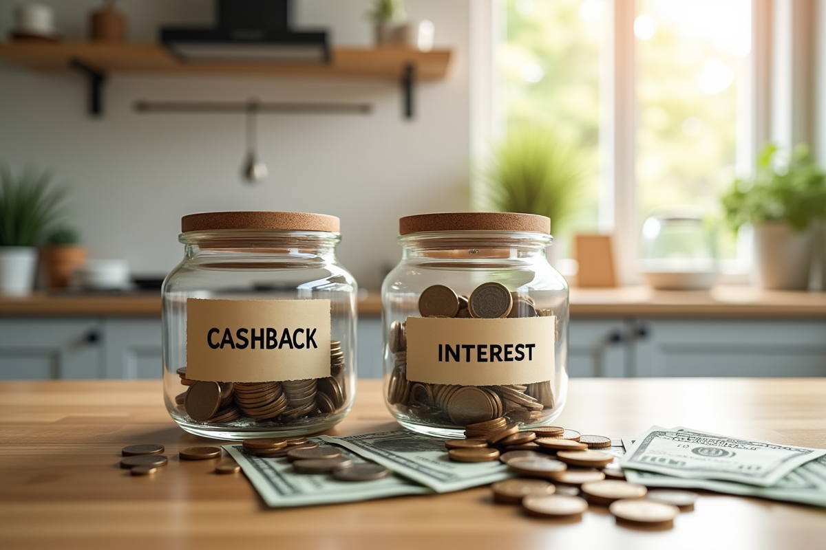 cashback finances
