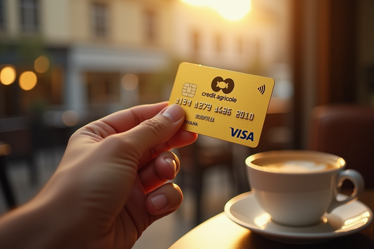 carte bancaire