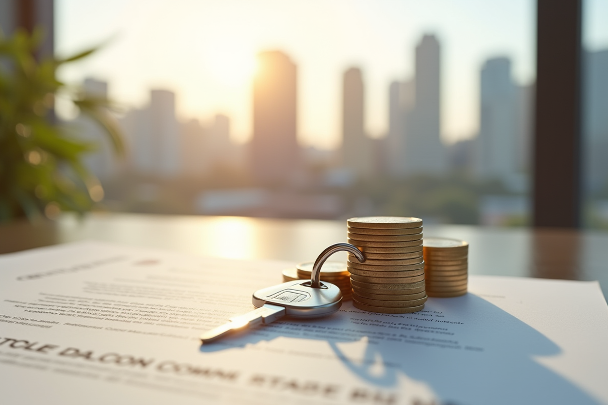 immobilier investissement