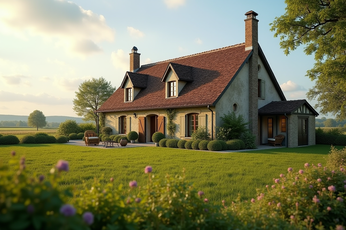 immobilier france