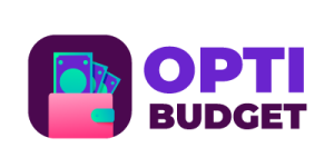 Logo - OptiBudget