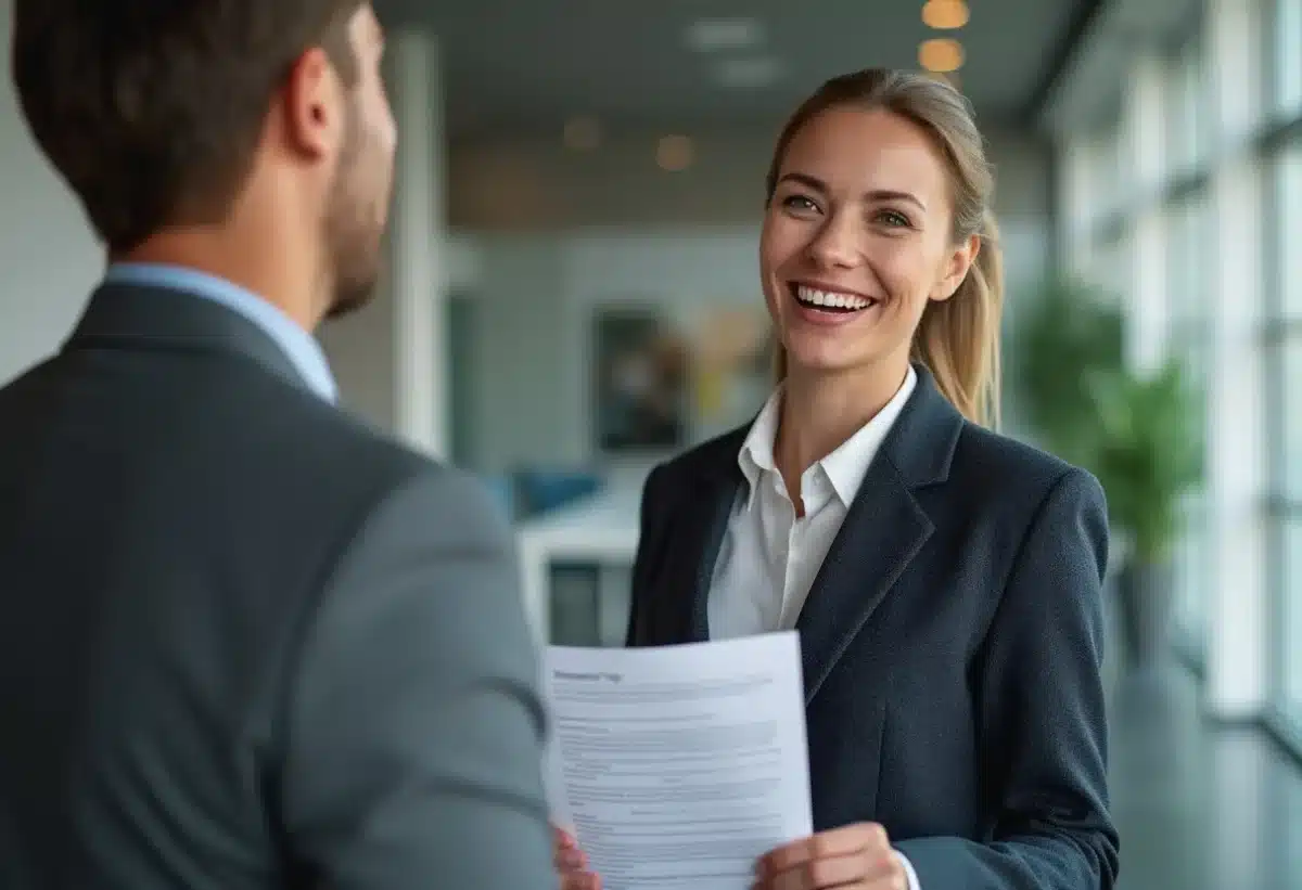 Indicateurs d’acceptation de prêt : reconnaître les signaux positifs