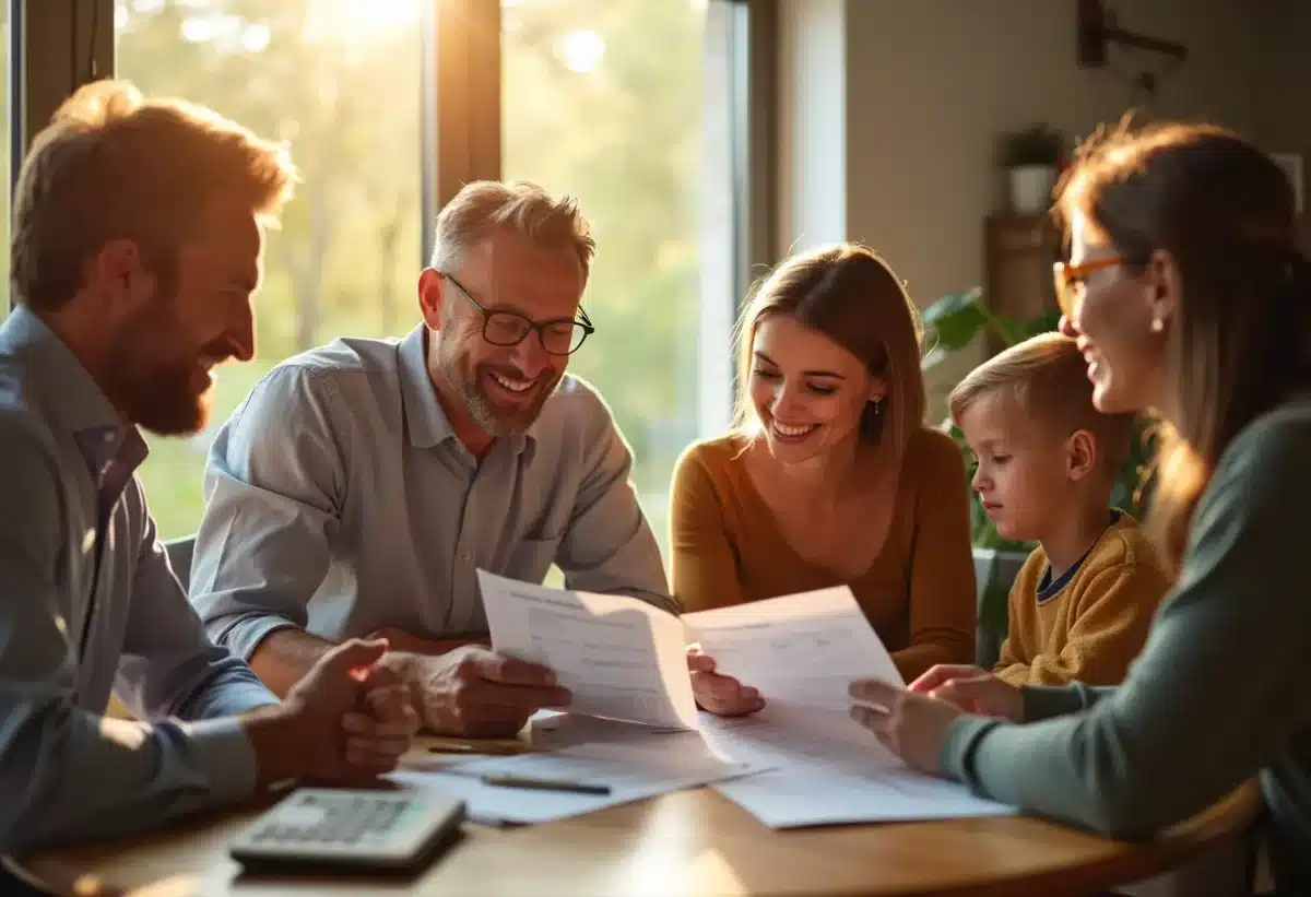 L’intérêt d’une assurance vie et ses bénéfices clés